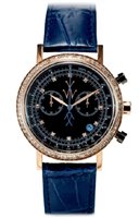 Reloj Toy Watch Mujer in Acero MYCS04BK - MYCS04BK